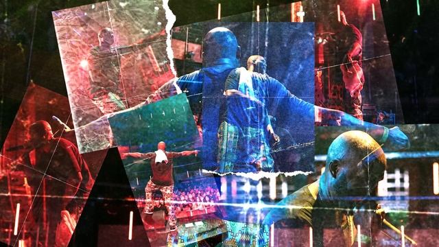 Adesope the 'Energy Gawd' at the O2 Indigo | TBV Presents смотреть онлайн