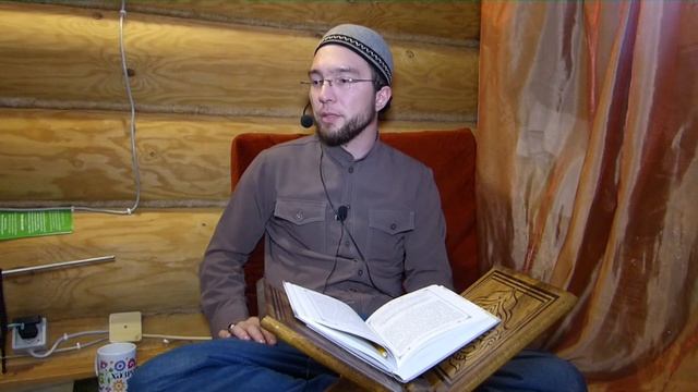 Благонравие праведников: часть 19 - помощь людям, благочестие смотреть онлайн