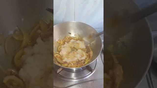 MUTTON CURRY ( MA er haat er Ranna). смотреть онлайн