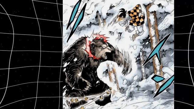 🔥 СЕКРЕТНАЯ СИЛА СЕМЬИ КАМАДО! | СИЛА ТАНЖИРО | КЛИНОК РАССЕКАЮЩИЙ ДЕМОНОВ 🔥 смотреть онлайн