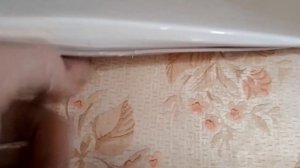 Как снять натяжной потолок. Инструмент. Ошибки. Подробно.