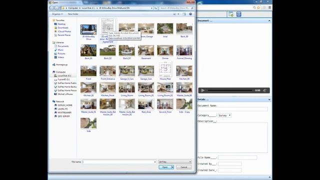 QFD - (DM) Document Management смотреть онлайн