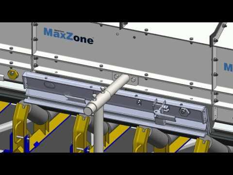 BENETECH MaxZone XN Liner смотреть онлайн