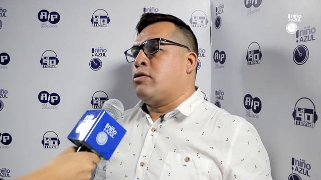ACADEMIA DE DJ NIÑO AZUL | Master Class DJ con Javier Barzola смотреть онлайн