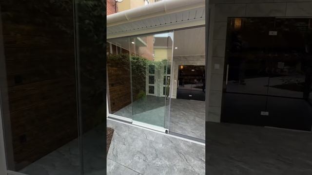 Лучшее решение для террасы #строительствосочи #shorts смотреть онлайн