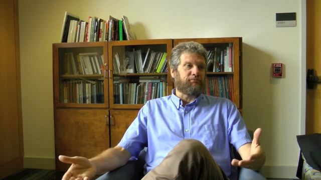 English and Advising with Jerry Harp смотреть онлайн