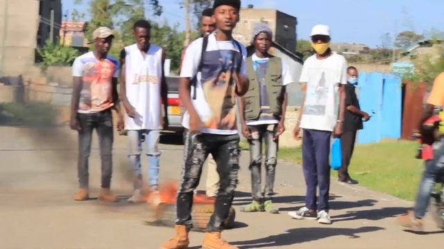 MAHATER - stalker смотреть онлайн