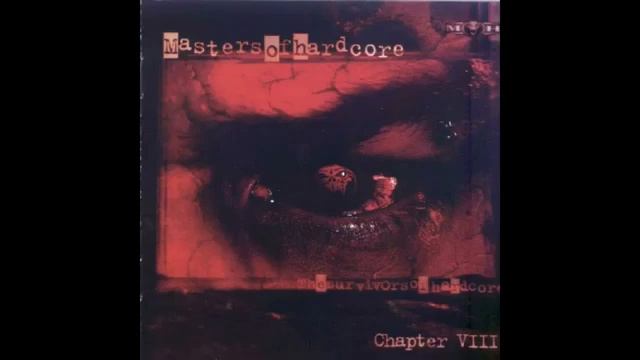 Masters Of Hardcore Chapter 8 - The survivors of hardcore CD2 смотреть онлайн