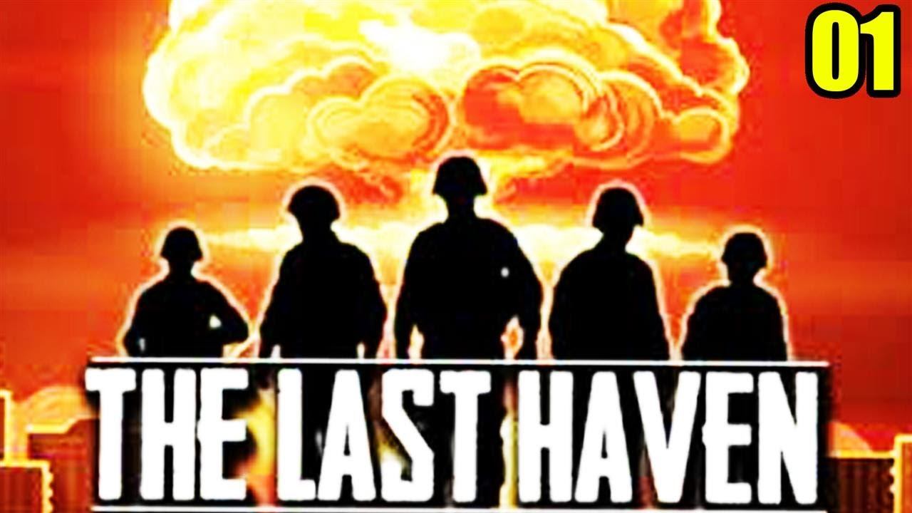 The Last Haven Deutsch | einfach alles will uns ans Leder смотреть онлайн