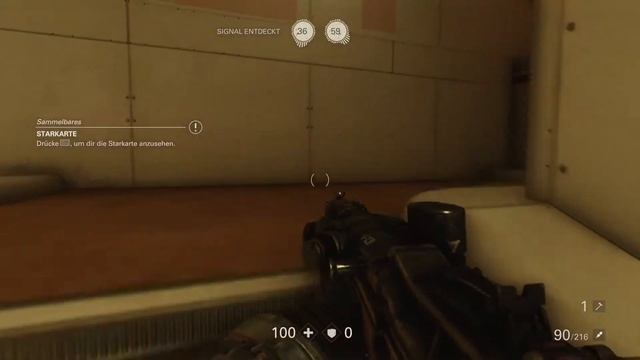 WOLFENSTEIN 2 THE NEW COLOSSUS GAMEPLAY DEUTSCH 20 DIE ODIN CODES (VENUS) смотреть онлайн