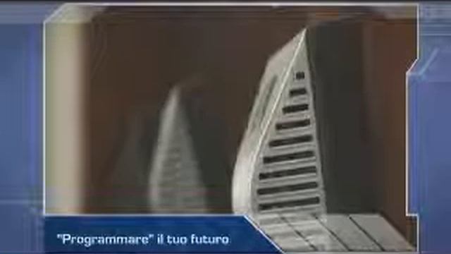Presentazione Corso Java смотреть онлайн
