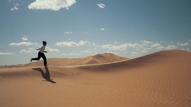 Erta Turishning FOYDALARI-ROBIN SHARMAdan Maslahatlar