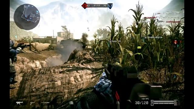 КАК НАКРУТИТЬ ВАРБАКСЫ И КРЕДИТЫ        WARFACE