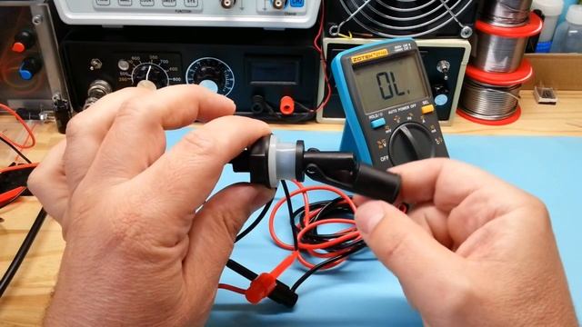 Alarme led transistor diode détecteur électronique смотреть онлайн