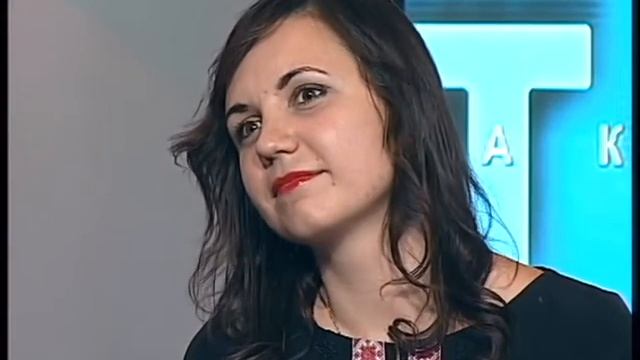 20 років Програмі стажування у Верховній Раді України смотреть онлайн