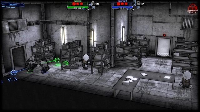 Local co-op in MADNESS Project Nexus (single PC multiplayer) смотреть онлайн