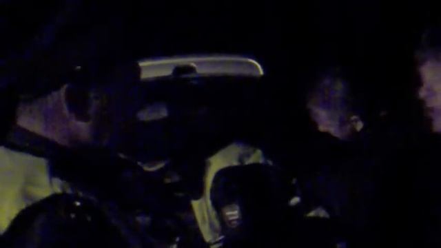 Разговор с сотрудником ДПС смотреть онлайн