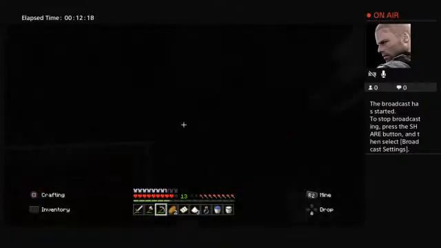 Im back baby | minecraft live #3 смотреть онлайн