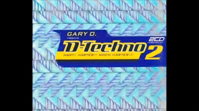 D-Techno 2 CD2 piste 03 смотреть онлайн
