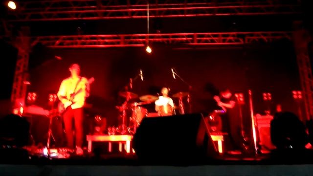 Legião Urbana XXX Anos - Tempo Perdido [Ribeirão Preto - 14/10/16] смотреть онлайн