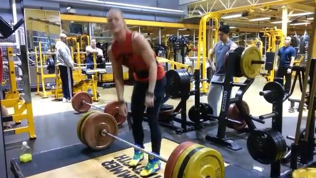 Dead lifts - Bronwen Sapir смотреть онлайн