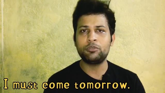 Use of May / Might / Must in English l Shiva Singhal смотреть онлайн