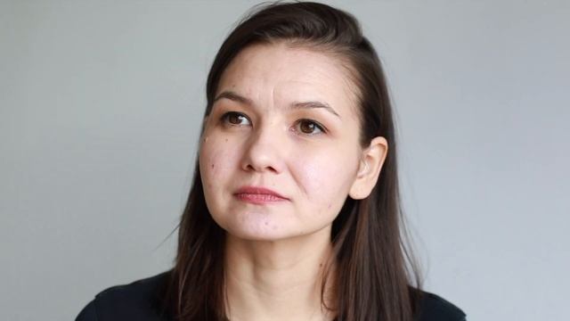 Настя Лёд: видеовизитка актрисы смотреть онлайн