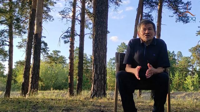 Ортағасырлық Сарыарқаның этносаяси тарихы смотреть онлайн