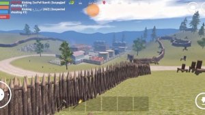 oxide survival island попик! ЗАШЁЛ НА ИХ ТЕРРИТОРИЮ И БЫЛ В ШОКЕ!! Выживание с pop1k в oxide!?