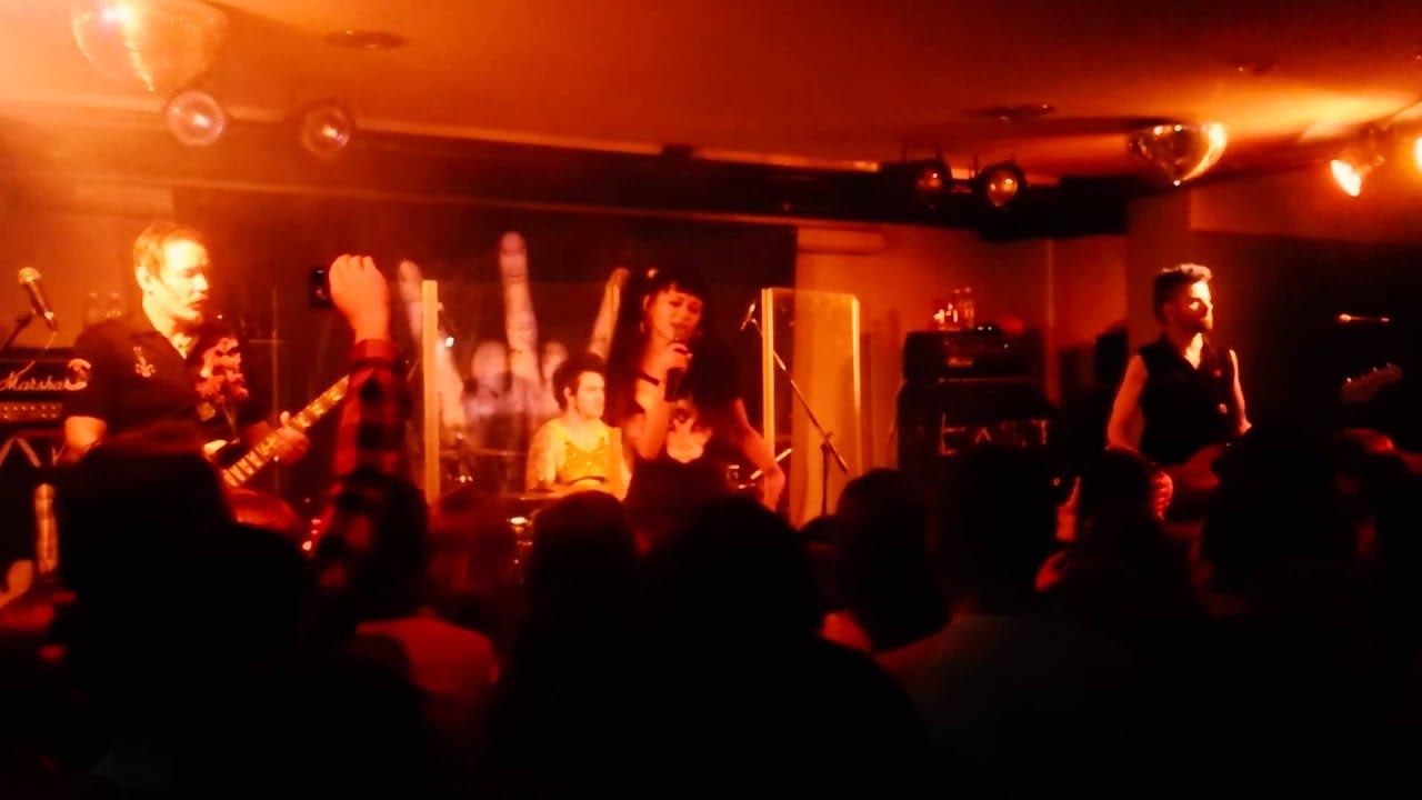 СЛОТ - Над Пропастью Во Лжи (Пермь 05.02.2015) смотреть онлайн