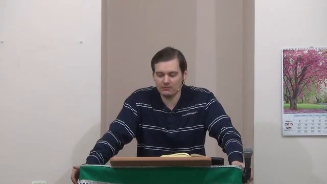 Спасение в руках Бога - 3Christ.ru смотреть онлайн
