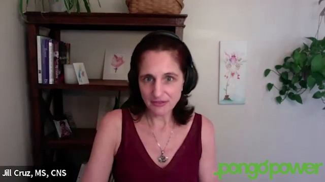 Jill Cruz, MS, CNS Sustainable & Pleasurable Wellness: The Healthy Hedonist смотреть онлайн