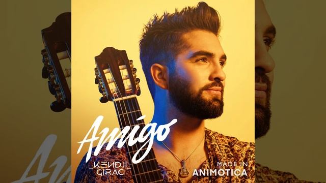 Kendji Girac - Tiago