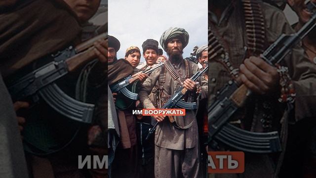 Факты о конфликте в Афгане смотреть онлайн
