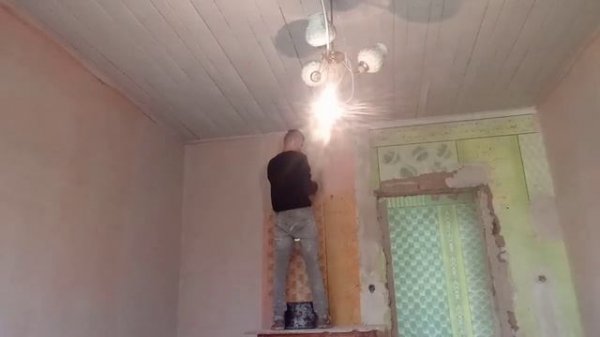 Сериал Жизнь 7-серия