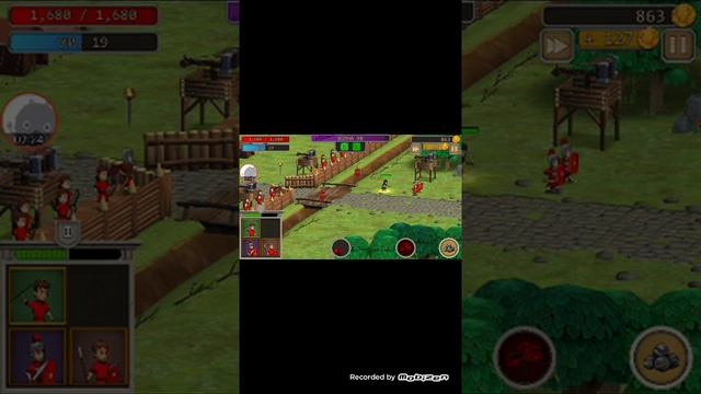 Продолжение игры Grow Empire смотреть онлайн