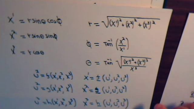 Topics In Tensor Analysis Video #8: Reciprocal Basis ~ Introduction смотреть онлайн