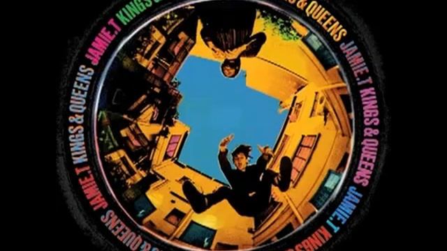 Jamie T - British Intelligence -Kings Queens смотреть онлайн
