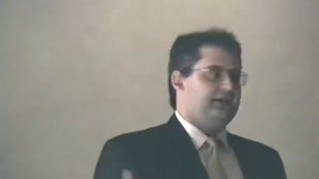 Peter Smirniotis: Oxidative methylation of acetonitrile to acrylonitrile with CH4 (tristates 1998) смотреть онлайн