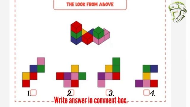 French Foreign Legion|Eagle View Iq Test|Spatial Reasoning Test||Basic Concept смотреть онлайн