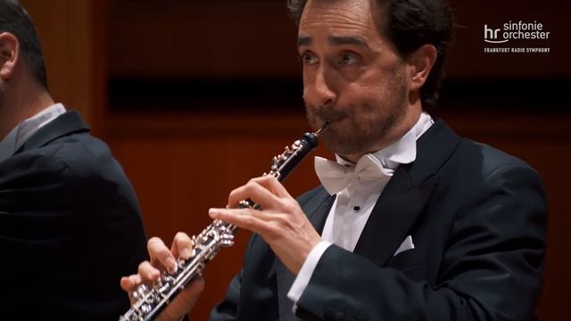 Schubert: 5. Sinfonie ∙ hr-Sinfonieorchester ∙ Jonathan Cohen смотреть онлайн