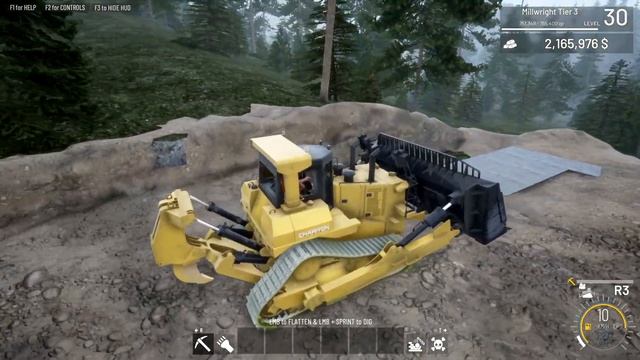 ⛏️Out of Ore⛏️: Игра I НОВЫЙ РУДНИК I СТРОЮ базу ГЕОЛОГАМ I СТРОИТЕЛЬСТВО I #011 смотреть онлайн