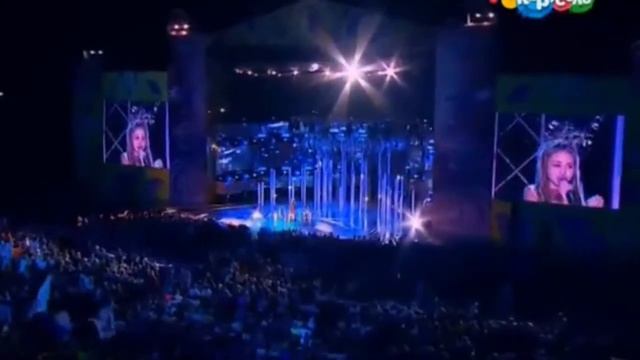Sofia Fisenko - Zhivaya Voda (Russia - Junior Eurovision Song Contest 2016) смотреть онлайн