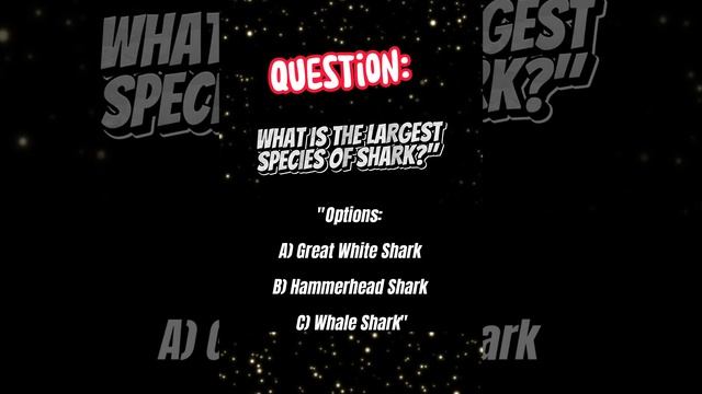 Ready for an Exciting Zoology Knowledge Quiz? смотреть онлайн
