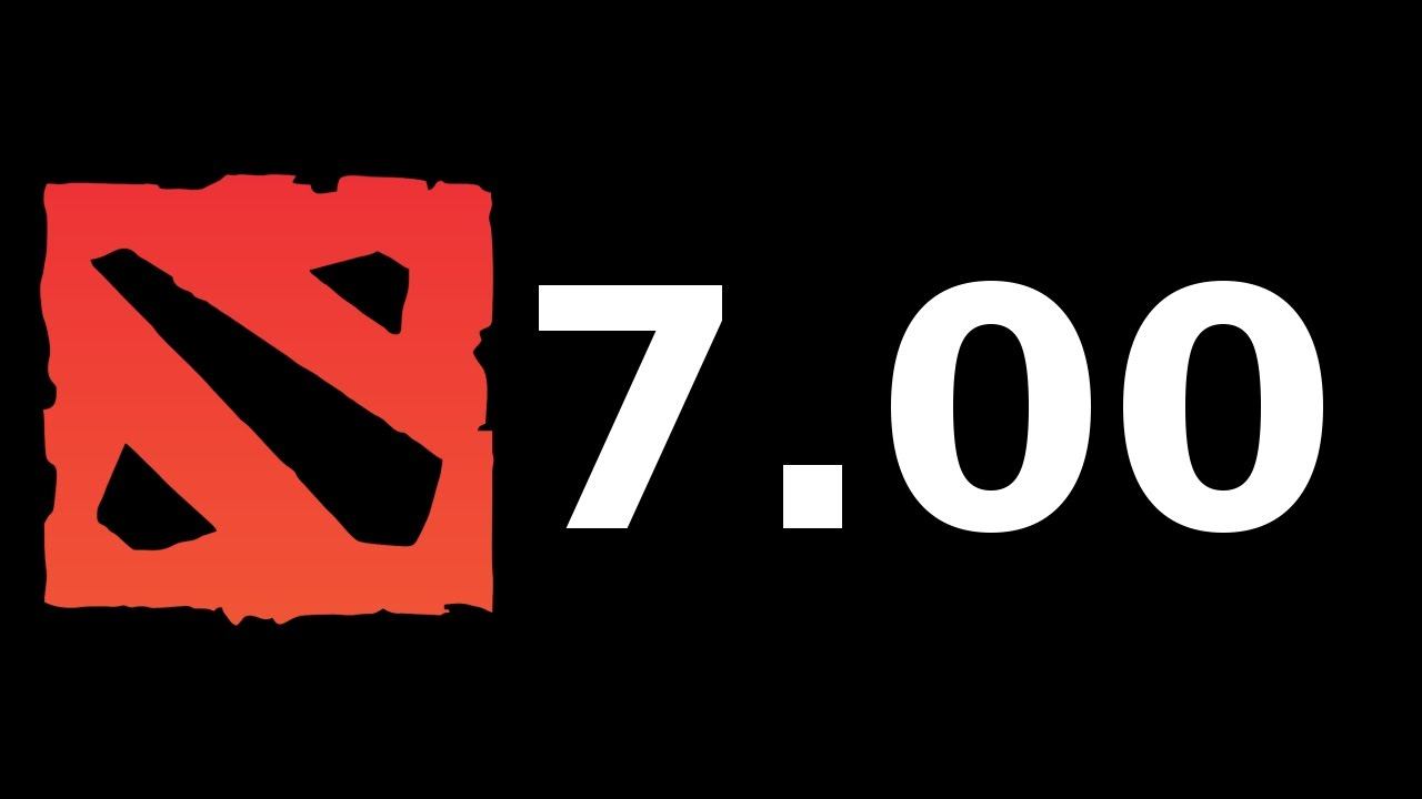 Dota 2 7.00 Patch Highlights смотреть онлайн
