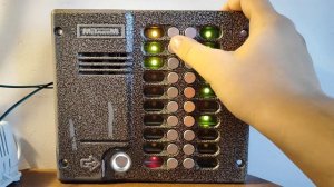 МЕТАКОМ МК20: НАСТРОЙКА ЗВУКОВЫХ СИГНАЛОВ