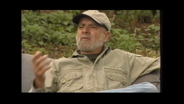 Segment from The Inner Tracker Full Documentary - Following the Tracks Within смотреть онлайн