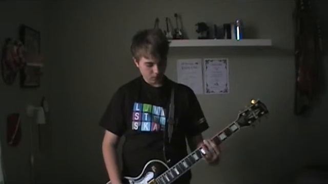 S'l'i'p'k'n'o't- Be'fore I Forget (COVER) смотреть онлайн