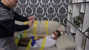 Медсестре поставили МНОГО УКОВ. самые ХИТРЫЕ СПОСОБЫ ИНЪЕКЦИЙ все СЕРИИ подряд Крэйзи лайф