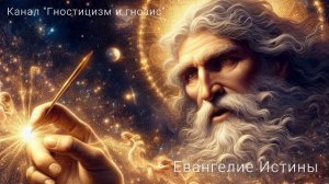 Библиотека Наг-Хаммади. Кодекс 1. Евангелие Истины